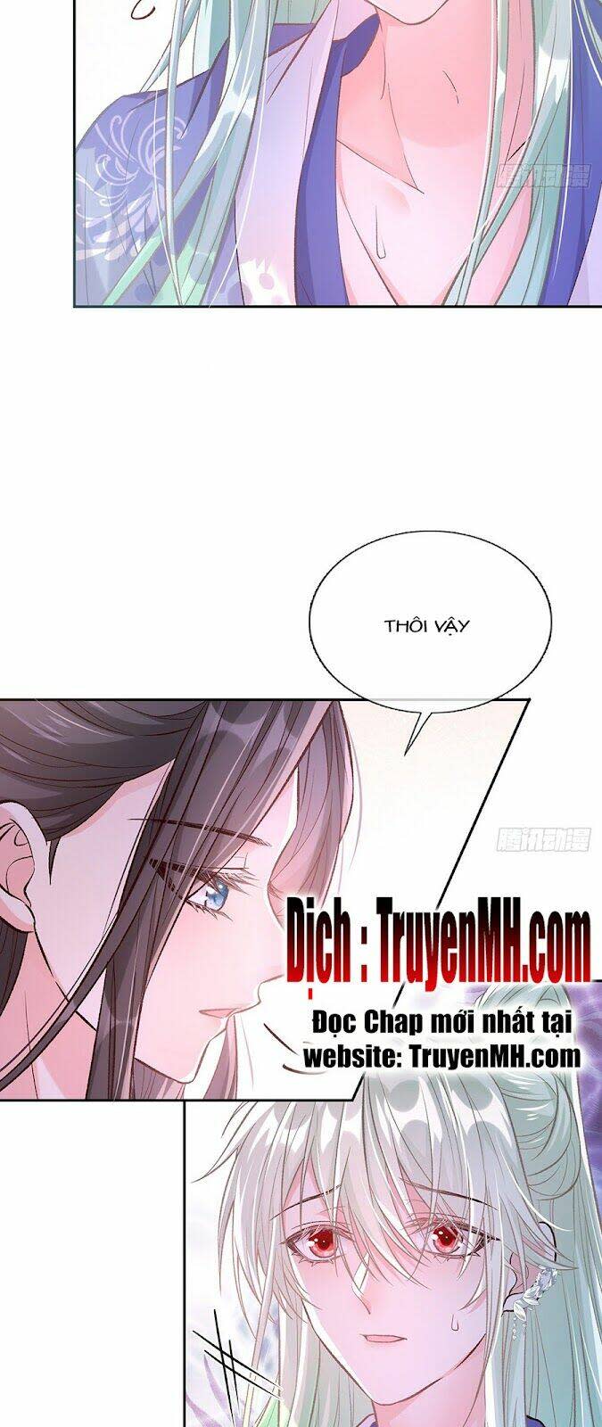 kiều mỵ phu lang, tại tuyến lục trà chapter 47 - Next chapter 48