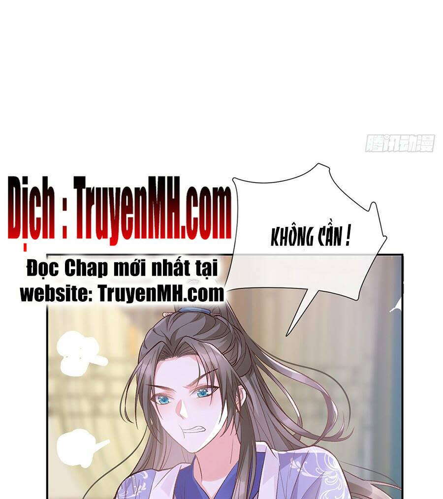 kiều mỵ phu lang, tại tuyến lục trà chapter 45 - Next chapter 46