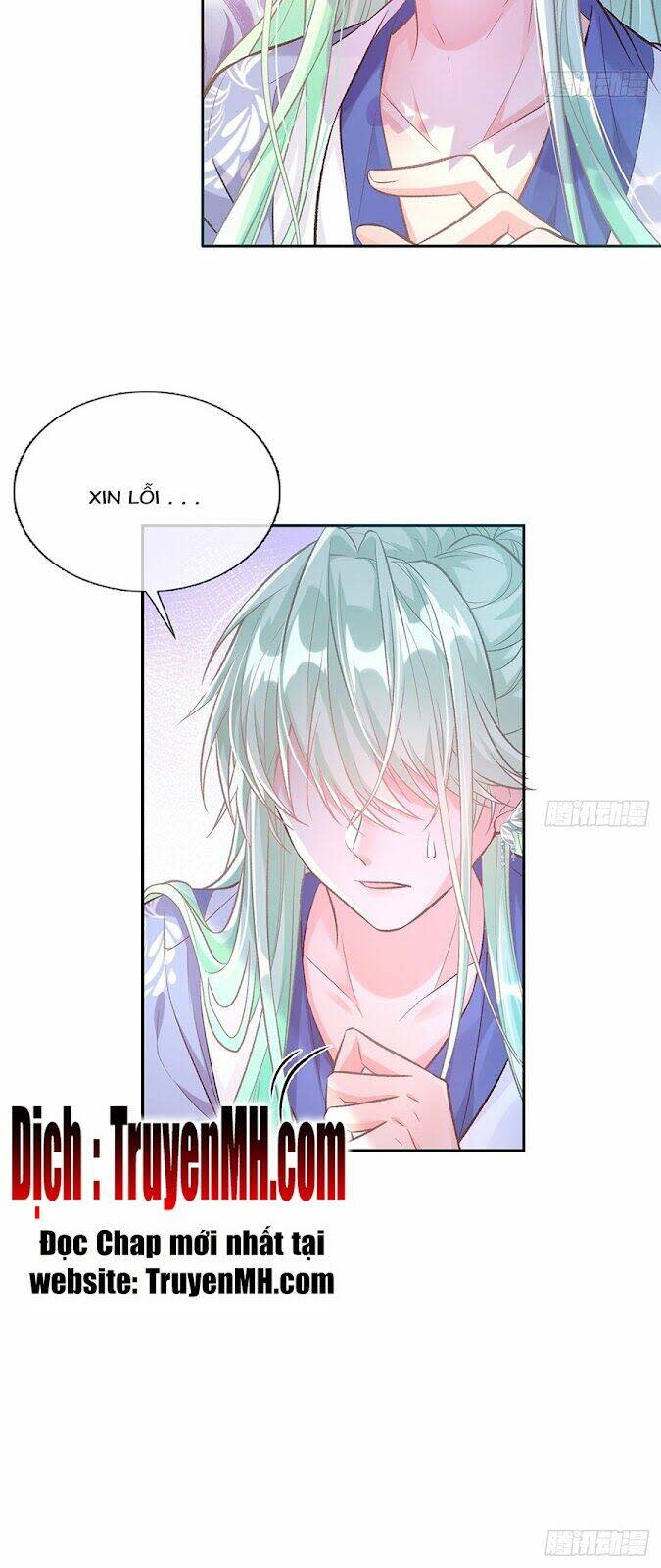 kiều mỵ phu lang, tại tuyến lục trà chapter 47 - Next chapter 48