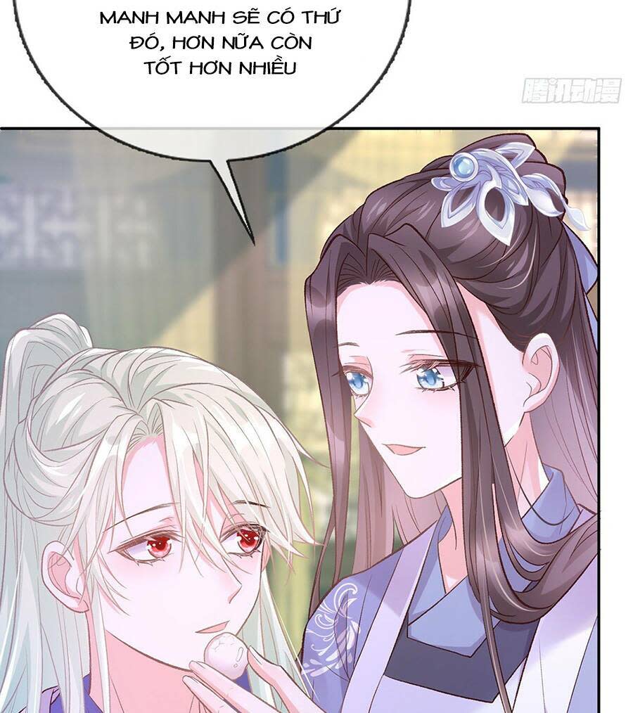 kiều mỵ phu lang, tại tuyến lục trà chapter 45 - Next chapter 46