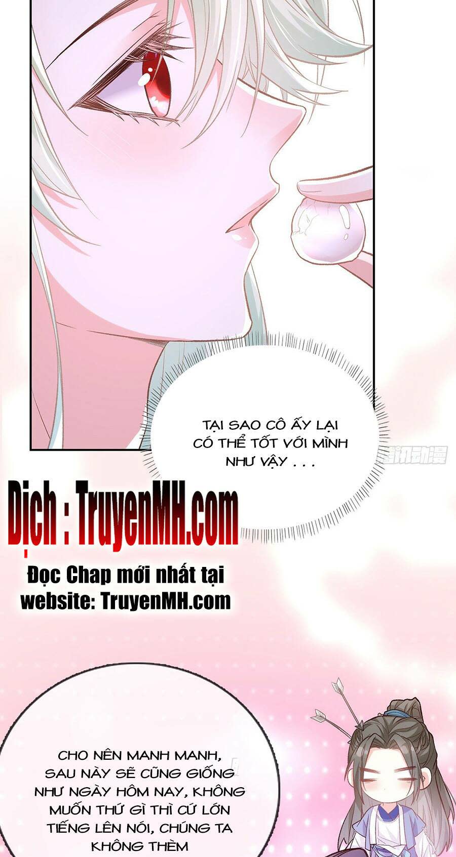 kiều mỵ phu lang, tại tuyến lục trà chapter 45 - Next chapter 46