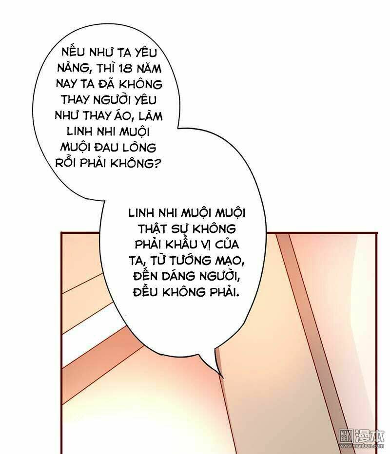 Truy Phu 36 kế - Ông xã à, tới chiến nào! Chapter 2 - Trang 2