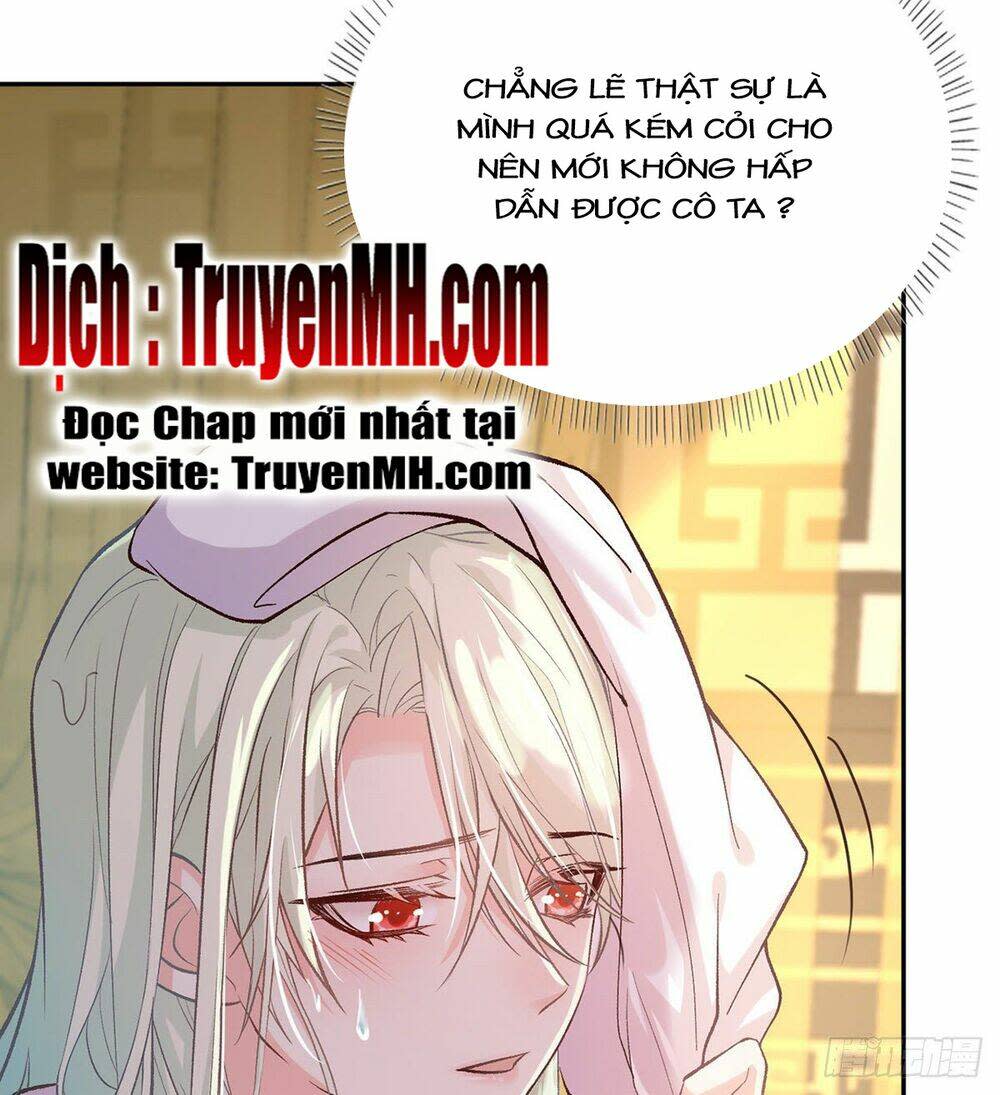 kiều mỵ phu lang, tại tuyến lục trà chapter 22 - Next chapter 23