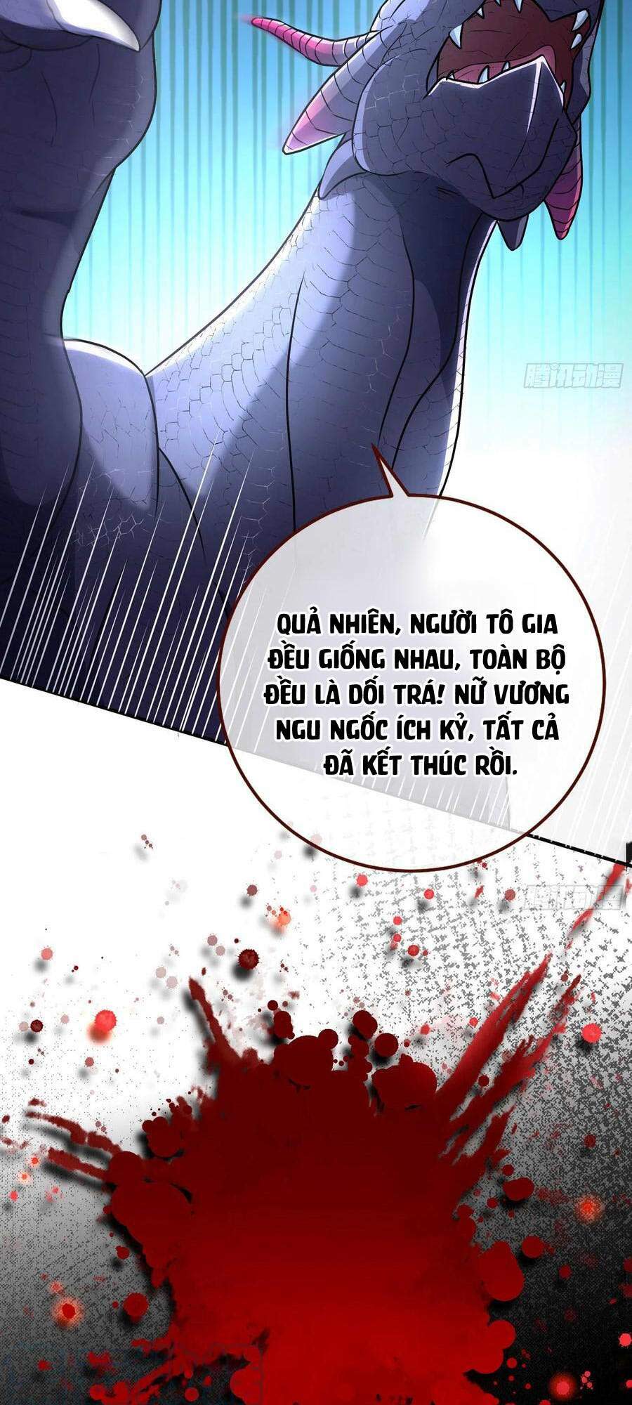 vạn tra triêu hoàng chapter 515 - Trang 2