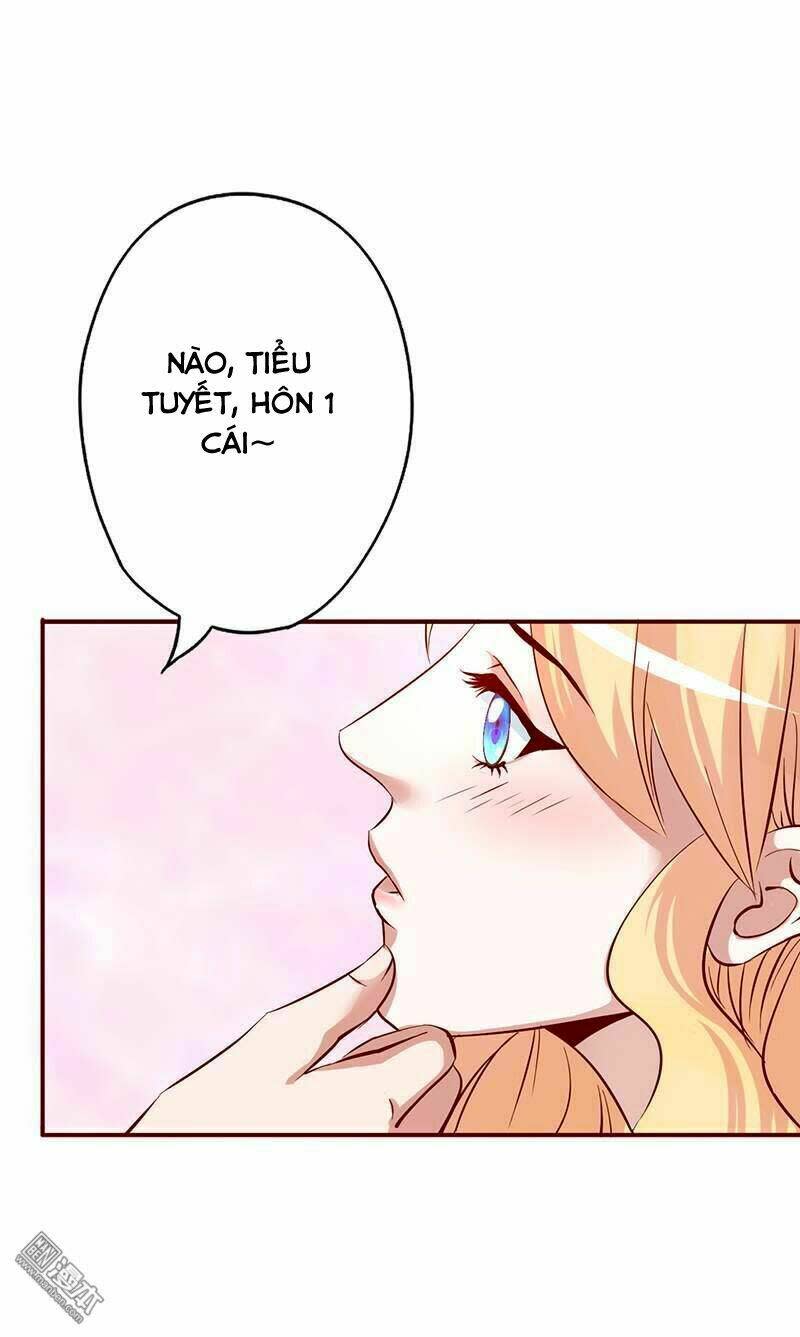 Truy Phu 36 kế - Ông xã à, tới chiến nào! Chapter 2 - Trang 2