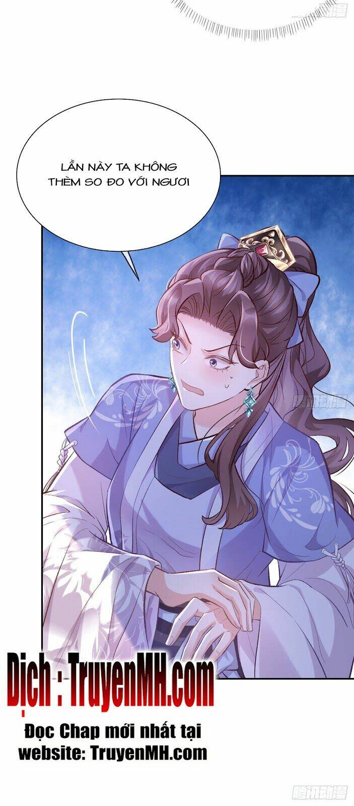 kiều mỵ phu lang, tại tuyến lục trà chapter 36 - Next chapter 37