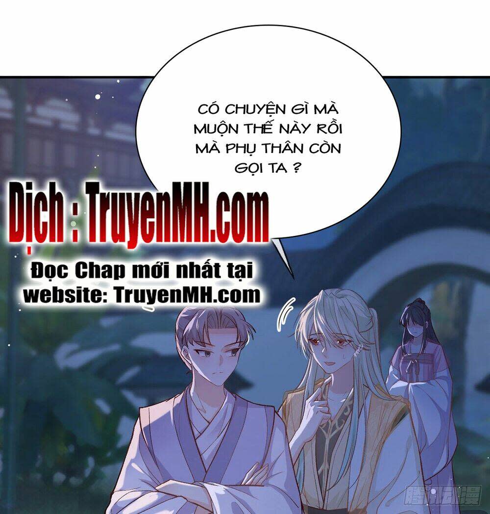 kiều mỵ phu lang, tại tuyến lục trà chapter 22 - Next chapter 23