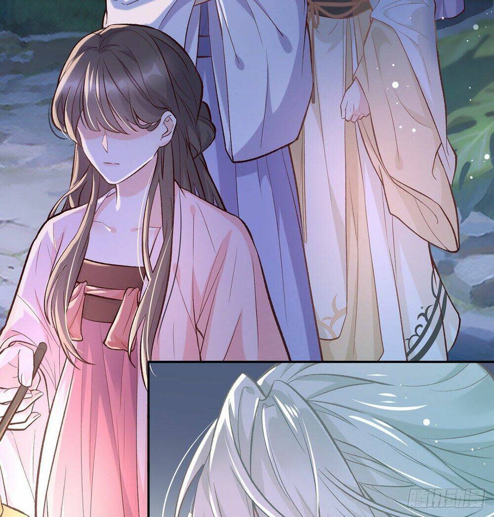 kiều mỵ phu lang, tại tuyến lục trà chapter 22 - Next chapter 23