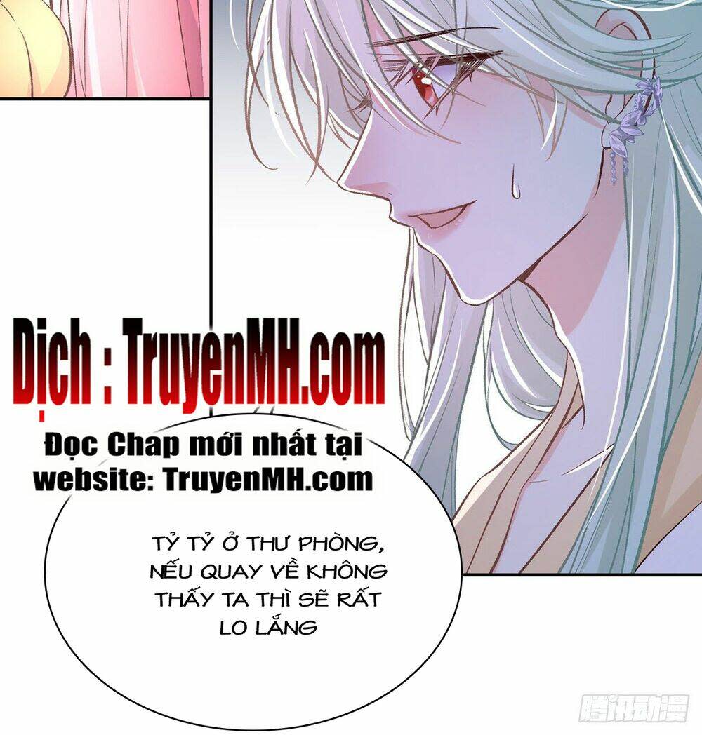 kiều mỵ phu lang, tại tuyến lục trà chapter 22 - Next chapter 23