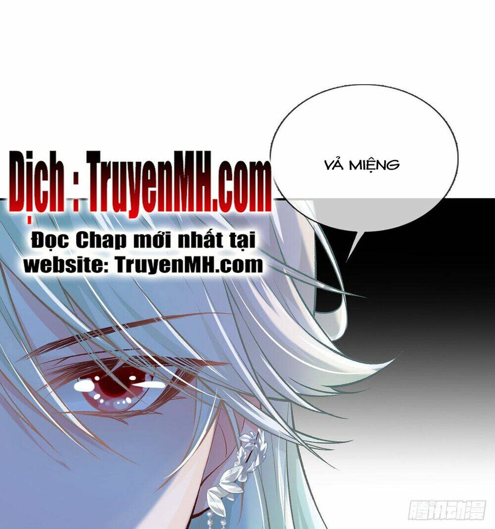 kiều mỵ phu lang, tại tuyến lục trà chapter 23 - Next chapter 24