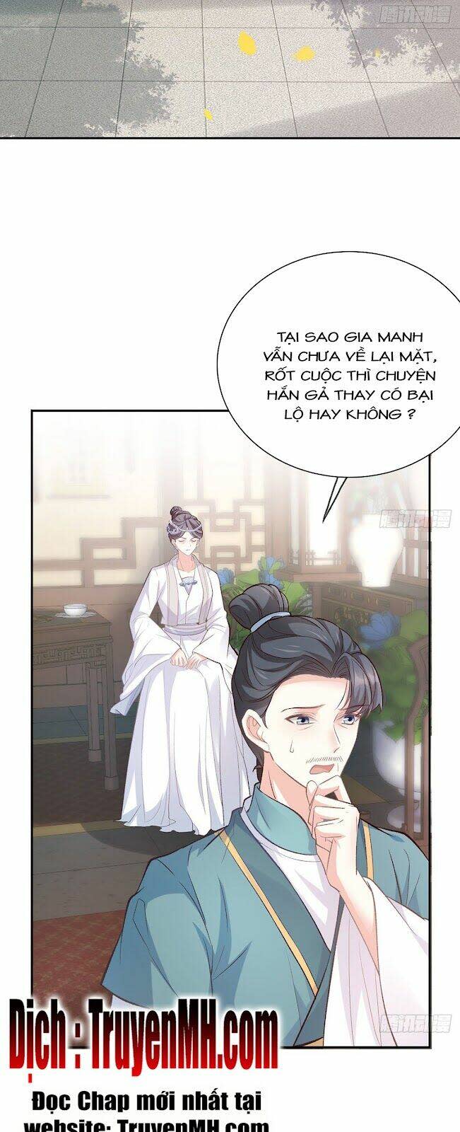 kiều mỵ phu lang, tại tuyến lục trà chapter 36 - Next chapter 37