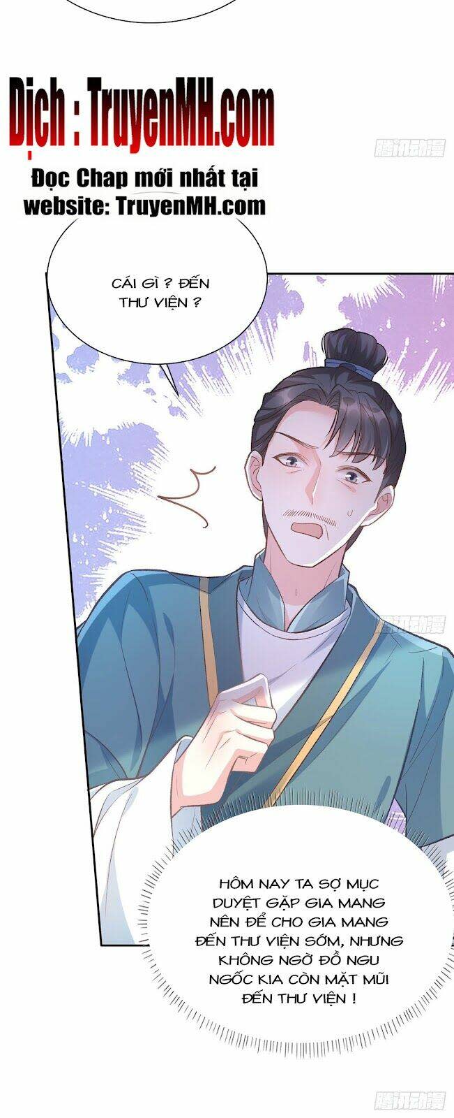 kiều mỵ phu lang, tại tuyến lục trà chapter 36 - Next chapter 37