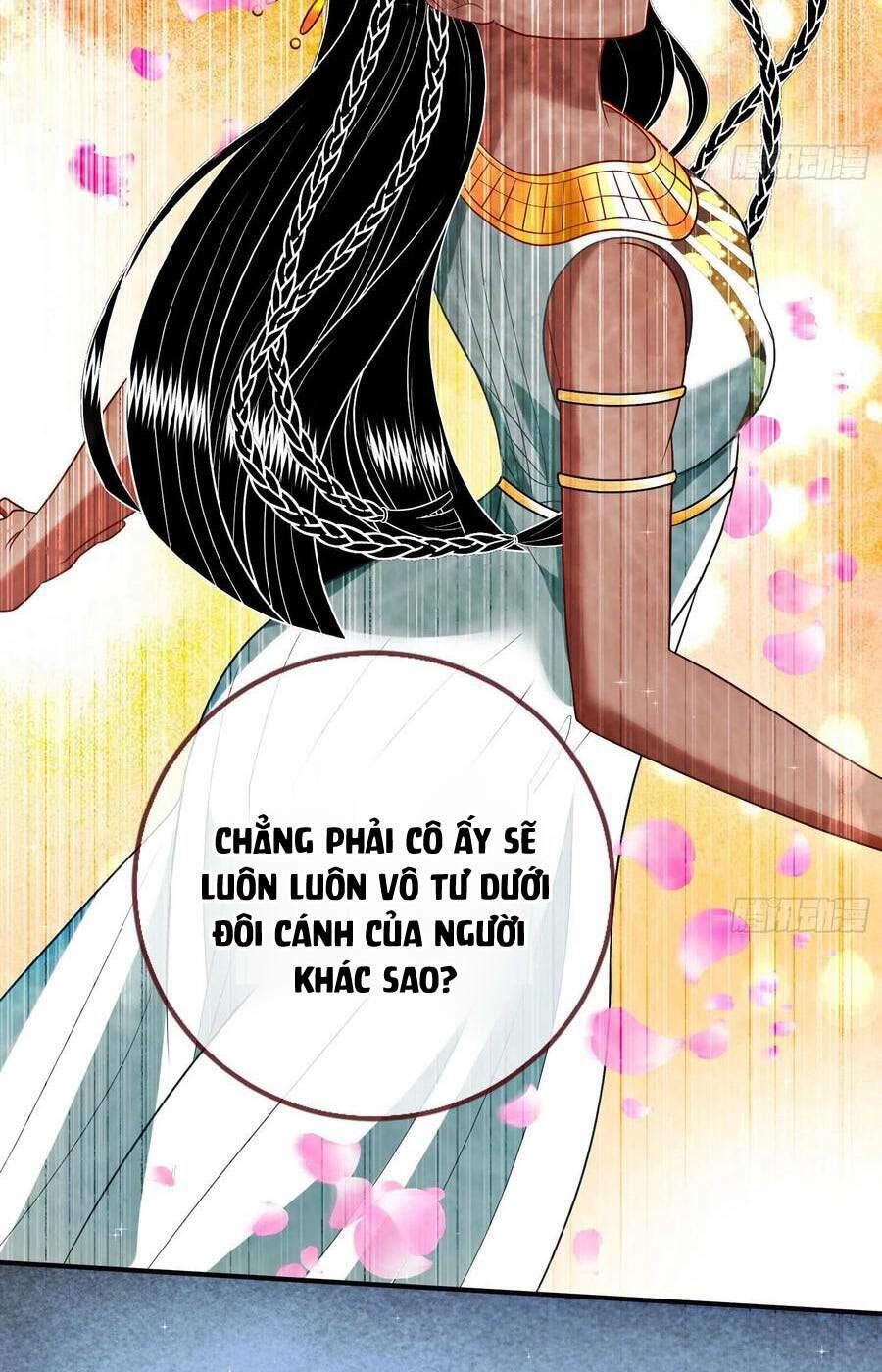 vạn tra triêu hoàng chapter 515 - Trang 2