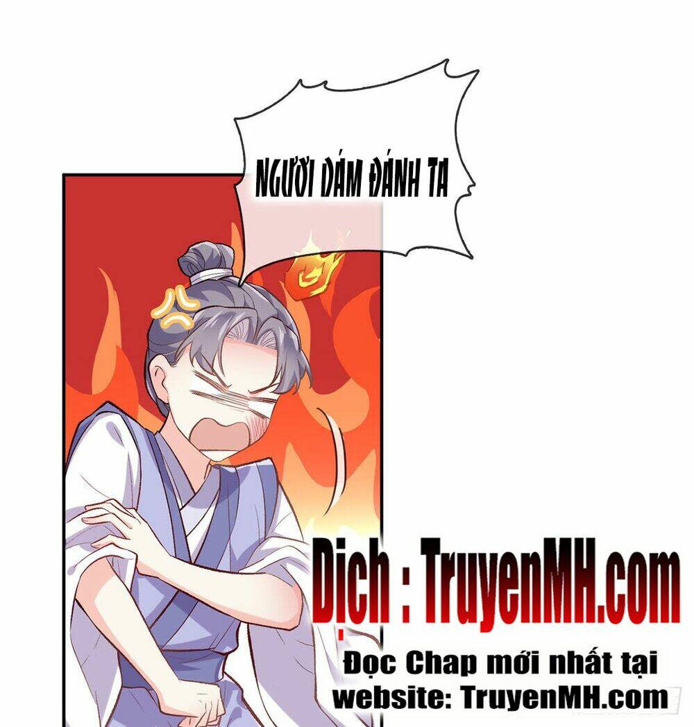 kiều mỵ phu lang, tại tuyến lục trà chapter 23 - Next chapter 24