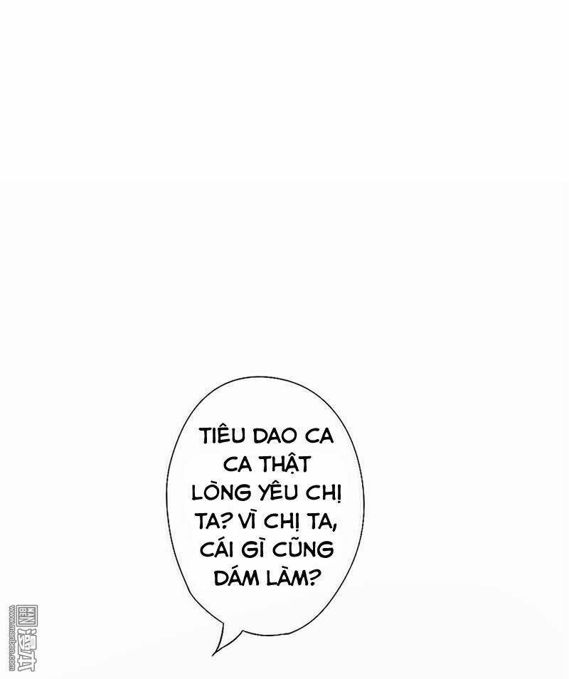 Truy Phu 36 kế - Ông xã à, tới chiến nào! Chapter 2 - Trang 2