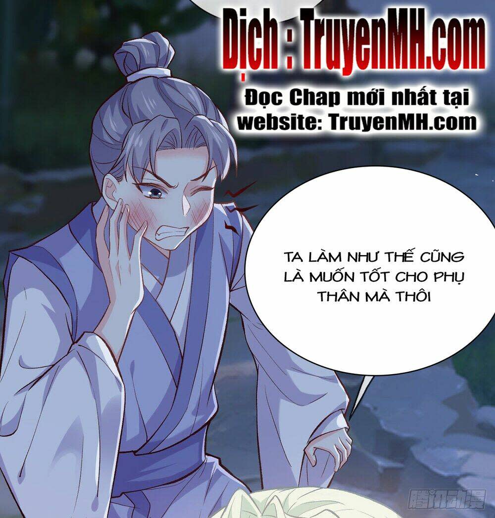 kiều mỵ phu lang, tại tuyến lục trà chapter 23 - Next chapter 24