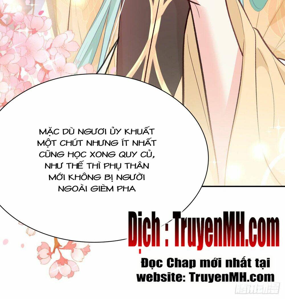 kiều mỵ phu lang, tại tuyến lục trà chapter 23 - Next chapter 24