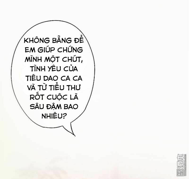 Truy Phu 36 kế - Ông xã à, tới chiến nào! Chapter 2 - Trang 2