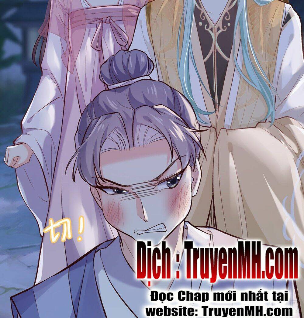 kiều mỵ phu lang, tại tuyến lục trà chapter 23 - Next chapter 24