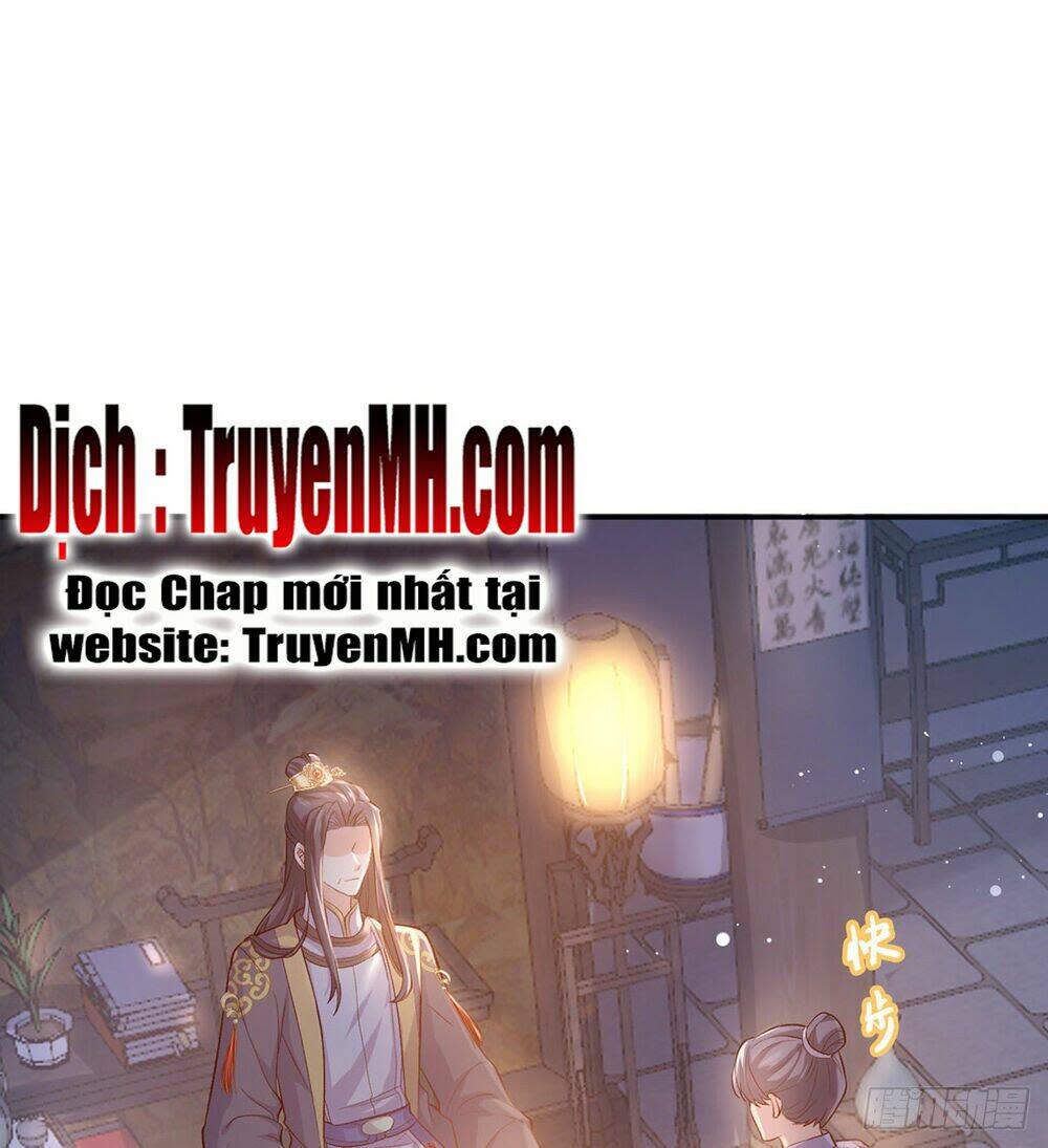 kiều mỵ phu lang, tại tuyến lục trà chapter 23 - Next chapter 24