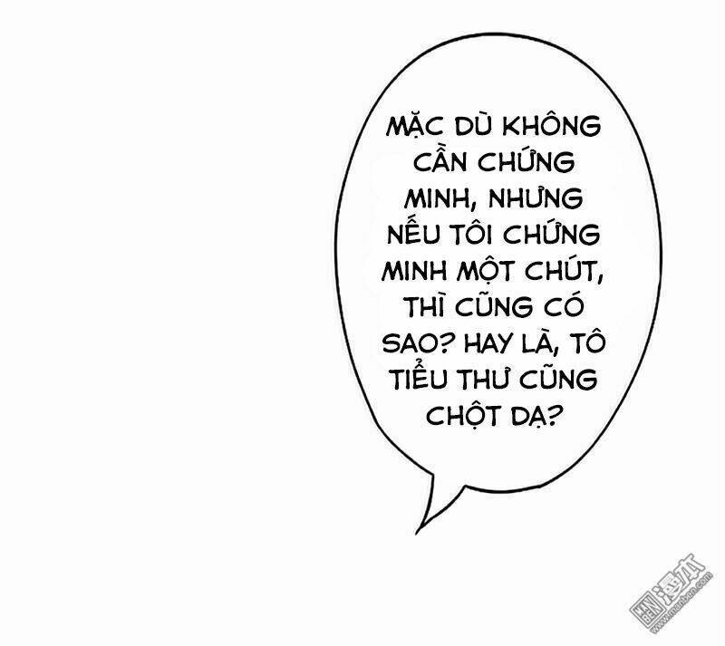 Truy Phu 36 kế - Ông xã à, tới chiến nào! Chapter 2 - Trang 2