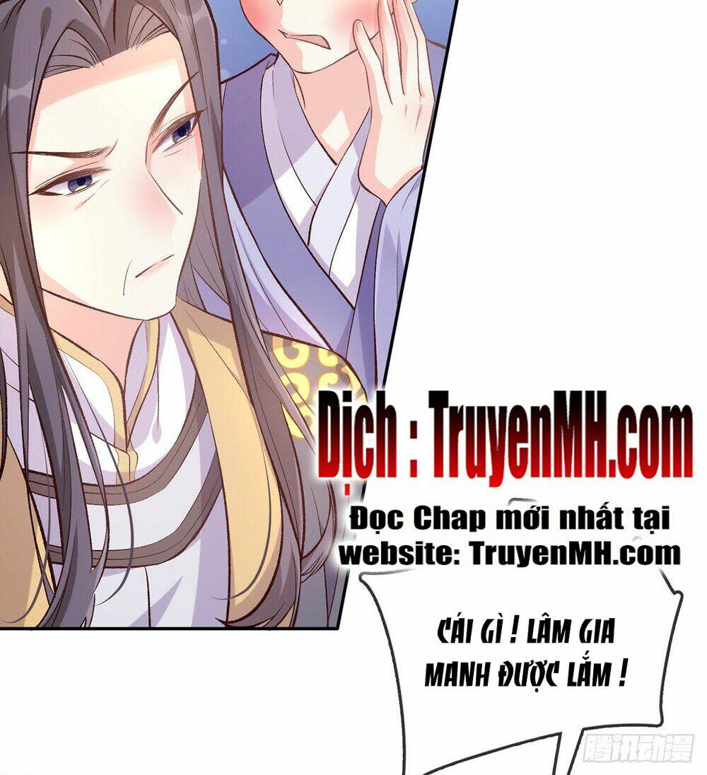 kiều mỵ phu lang, tại tuyến lục trà chapter 23 - Next chapter 24