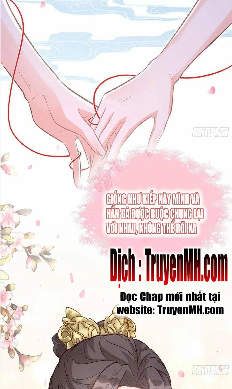 kiều mỵ phu lang, tại tuyến lục trà chapter 71 - Next chapter 72