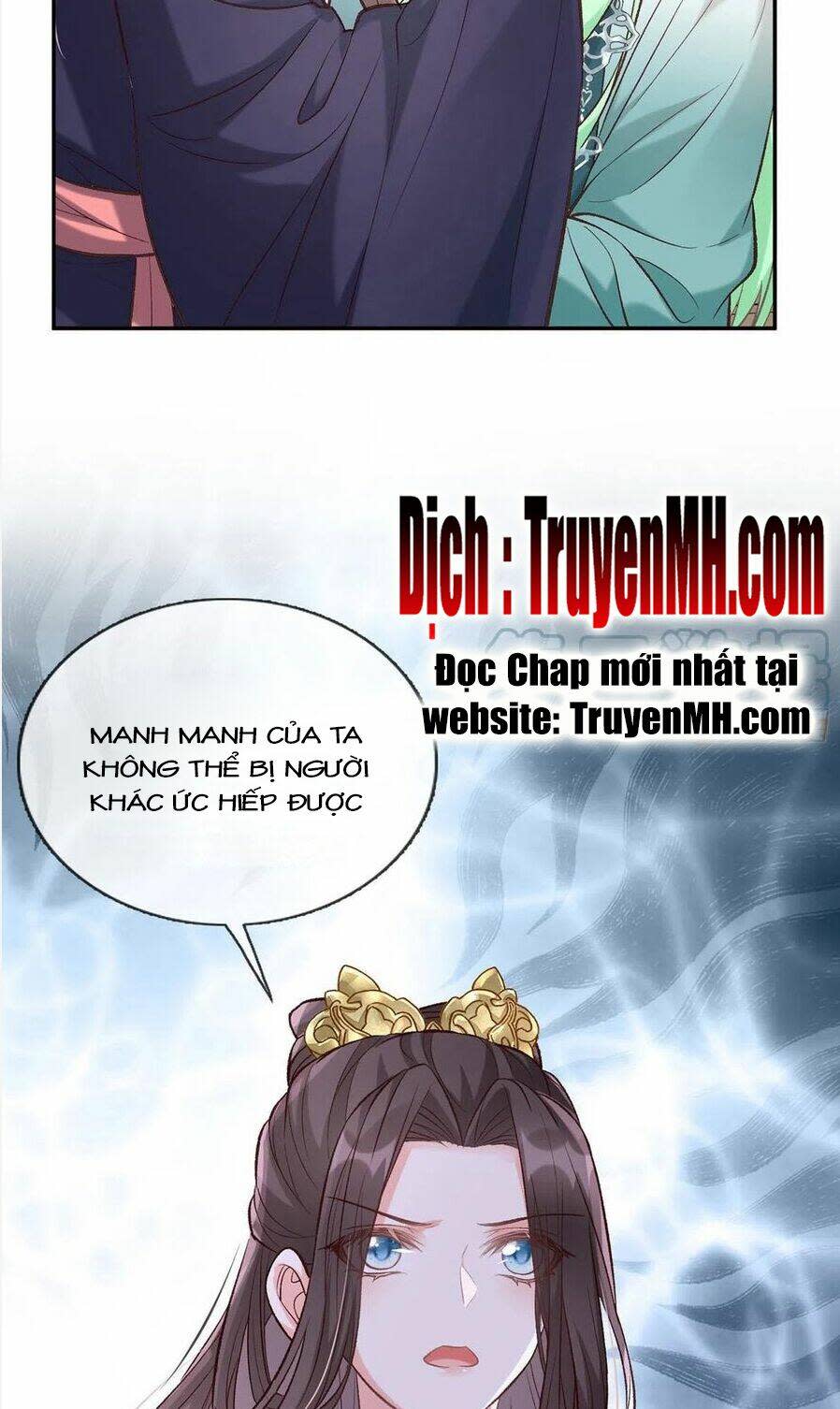 kiều mỵ phu lang, tại tuyến lục trà chapter 71 - Next chapter 72