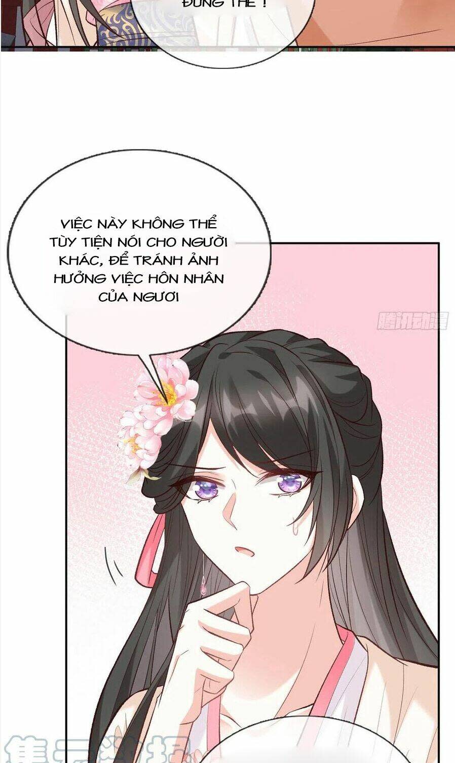 kiều mỵ phu lang, tại tuyến lục trà chapter 71 - Next chapter 72