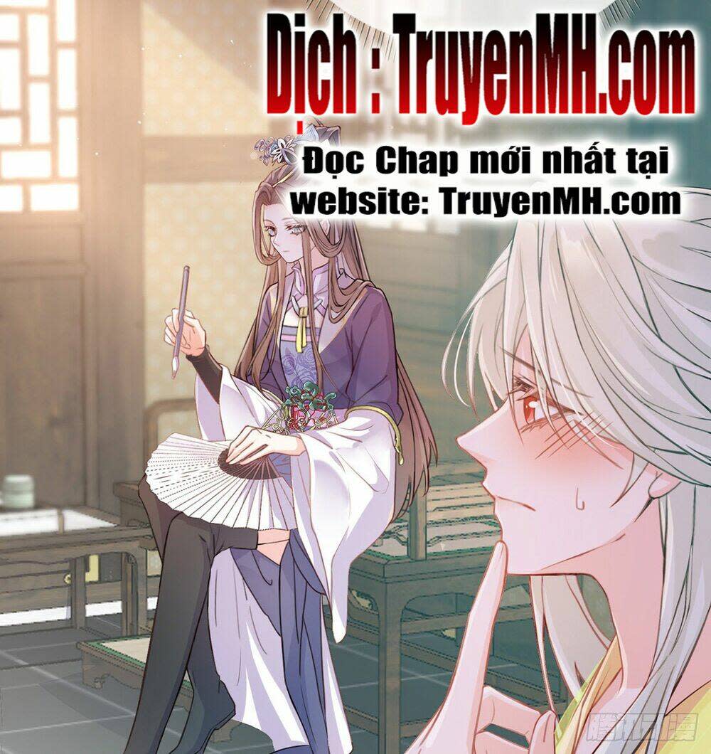 kiều mỵ phu lang, tại tuyến lục trà chapter 14 - Next chapter 15