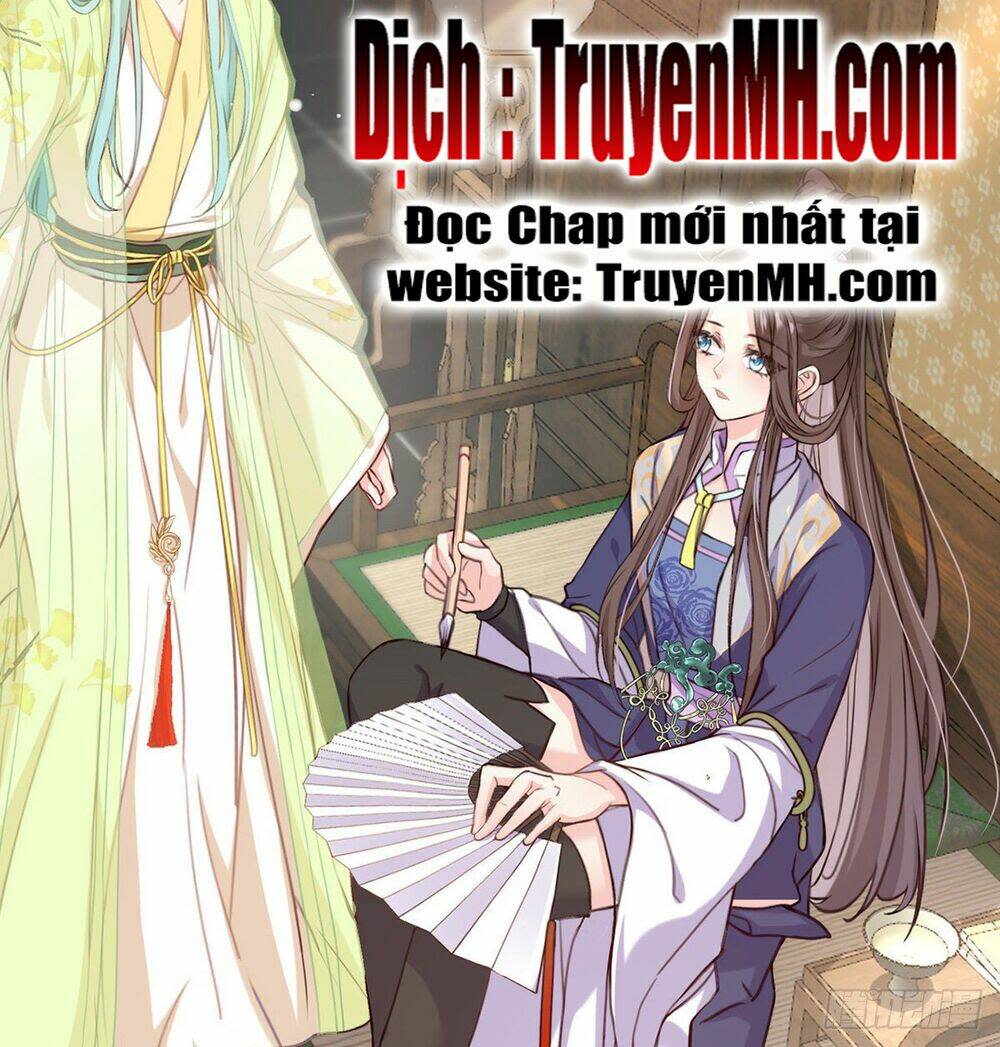 kiều mỵ phu lang, tại tuyến lục trà chapter 14 - Next chapter 15