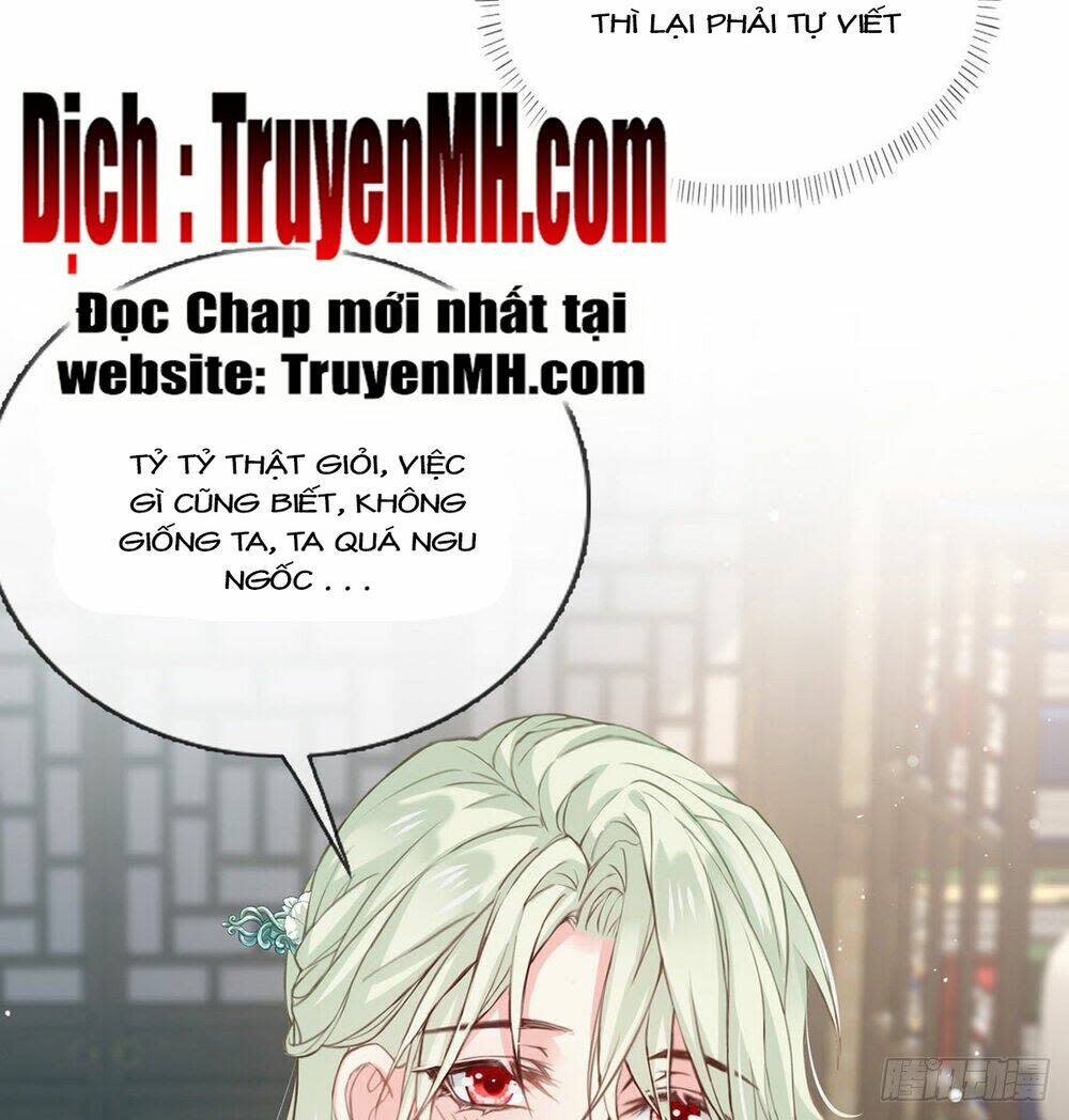 kiều mỵ phu lang, tại tuyến lục trà chapter 14 - Next chapter 15