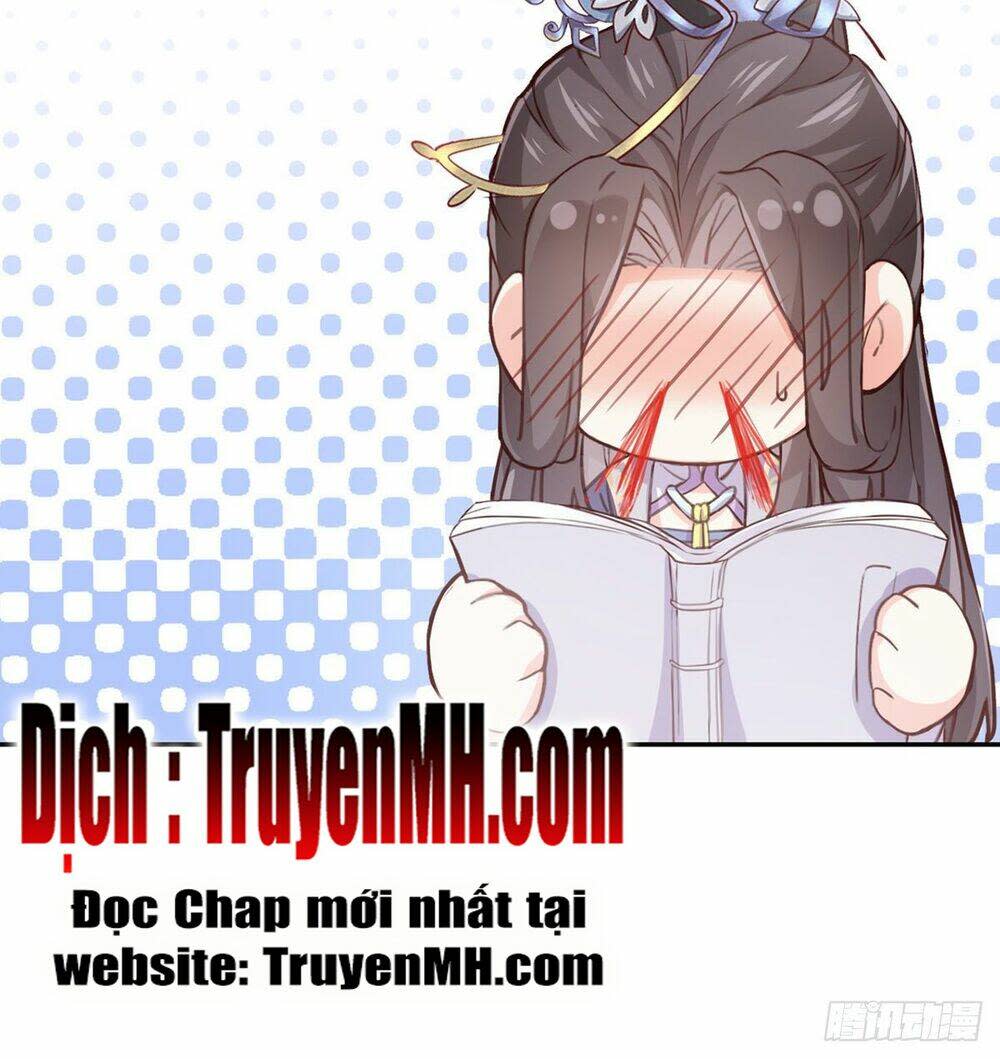 kiều mỵ phu lang, tại tuyến lục trà chapter 14 - Next chapter 15