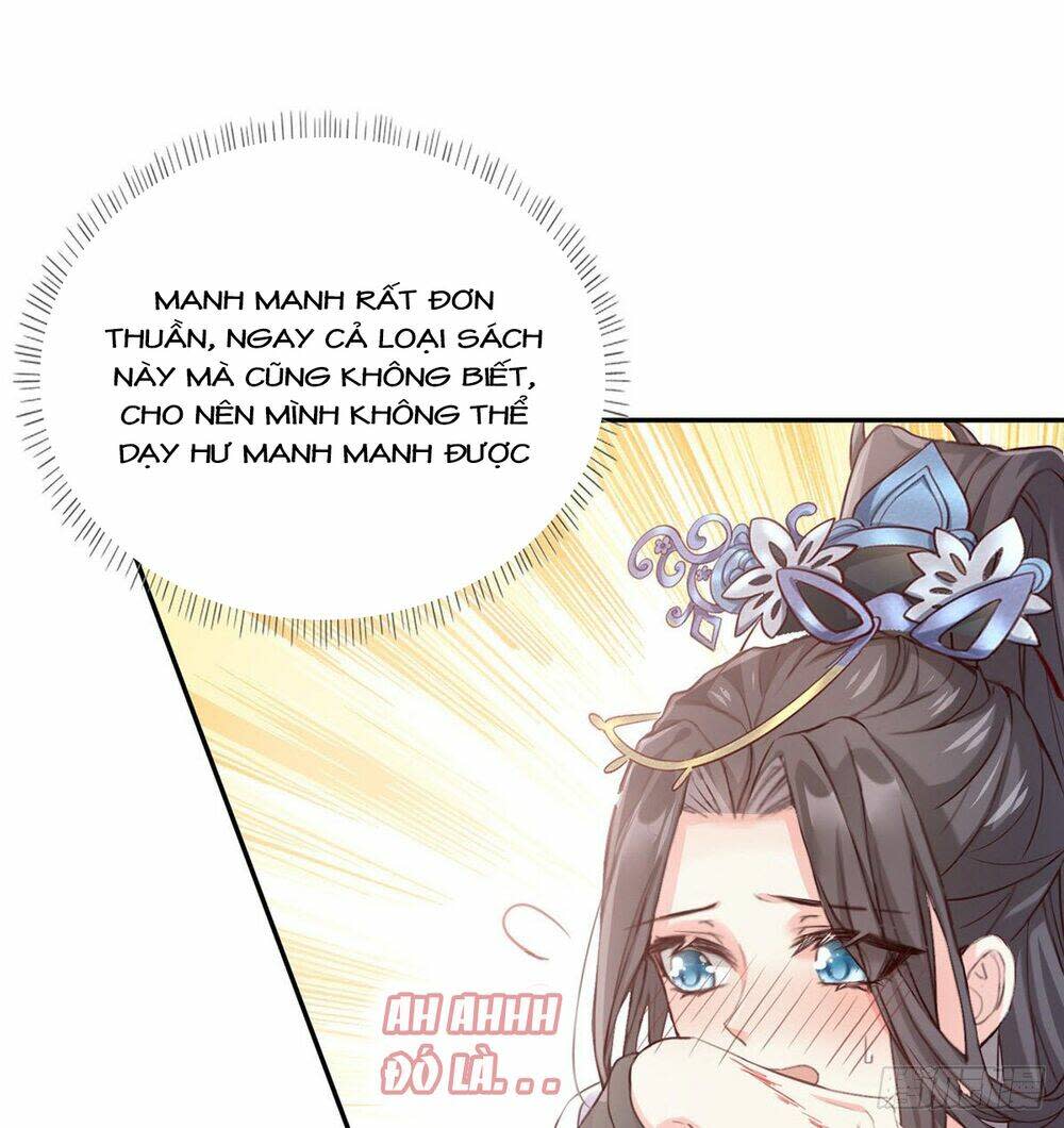 kiều mỵ phu lang, tại tuyến lục trà chapter 14 - Next chapter 15