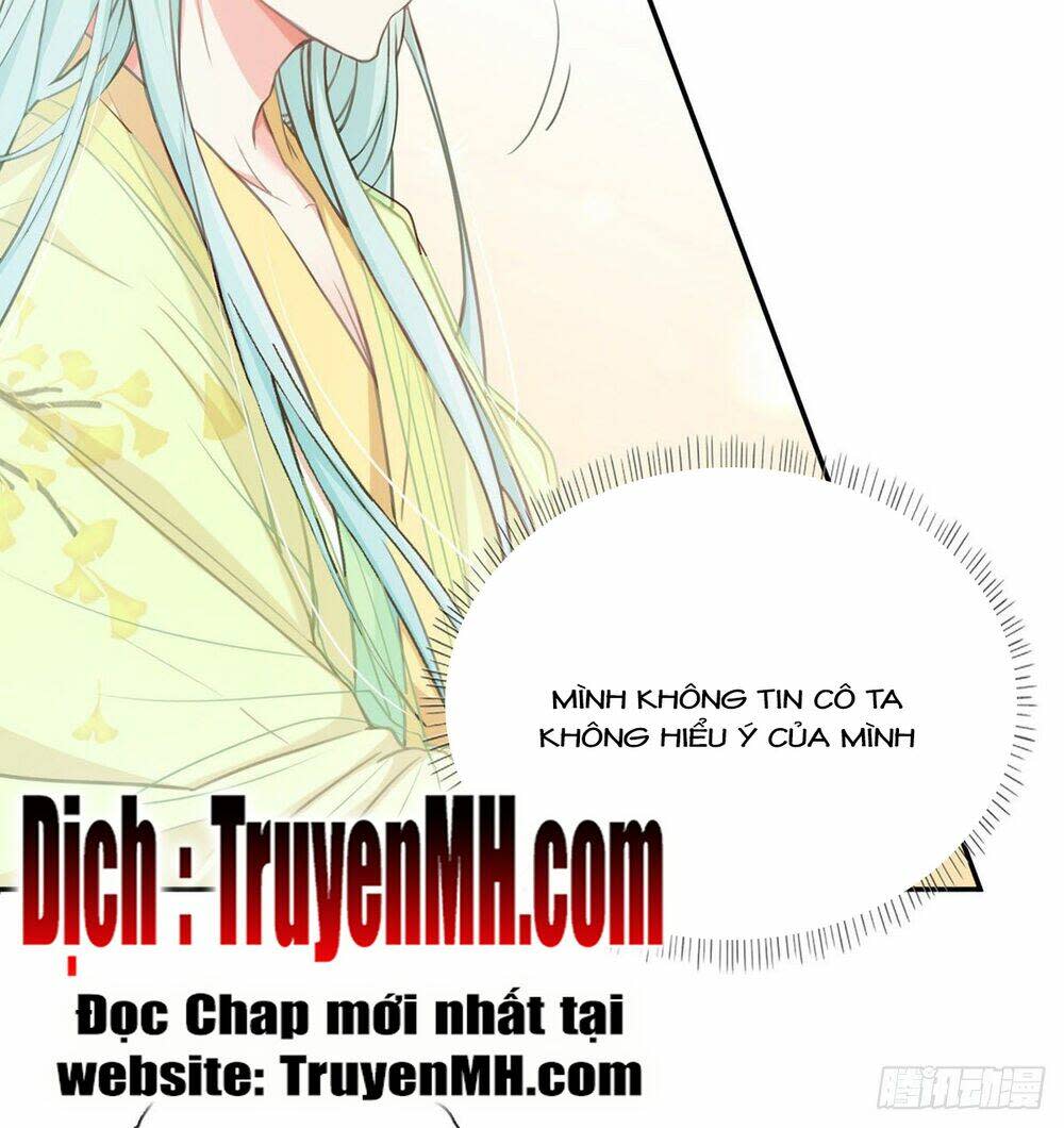 kiều mỵ phu lang, tại tuyến lục trà chapter 14 - Next chapter 15