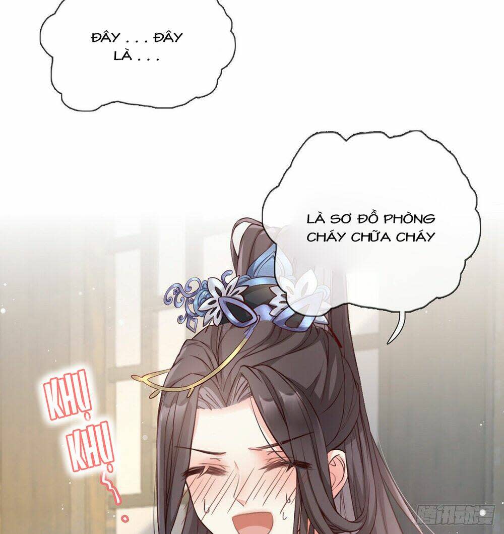 kiều mỵ phu lang, tại tuyến lục trà chapter 14 - Next chapter 15