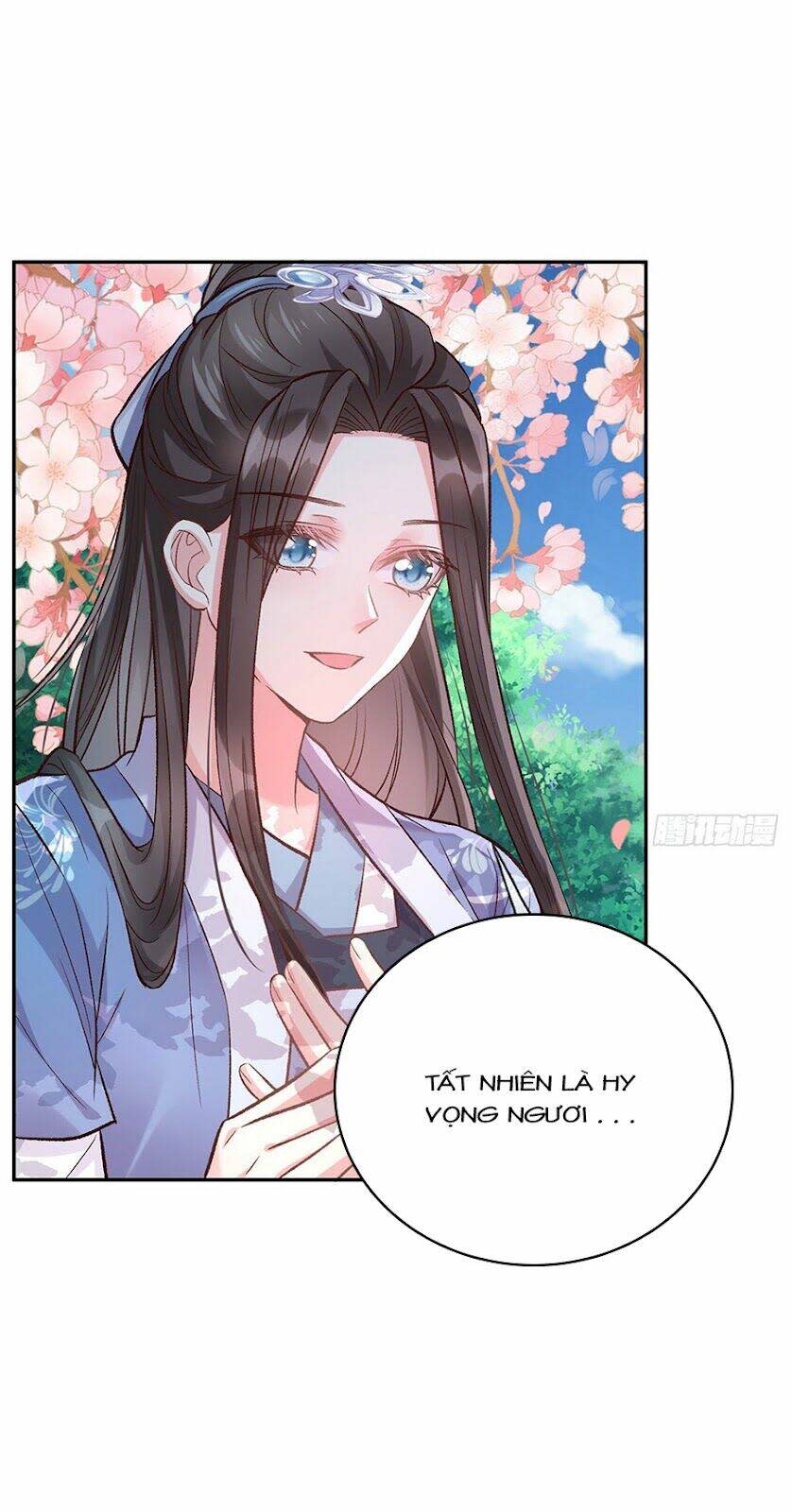 kiều mỵ phu lang, tại tuyến lục trà chapter 49 - Next chapter 50