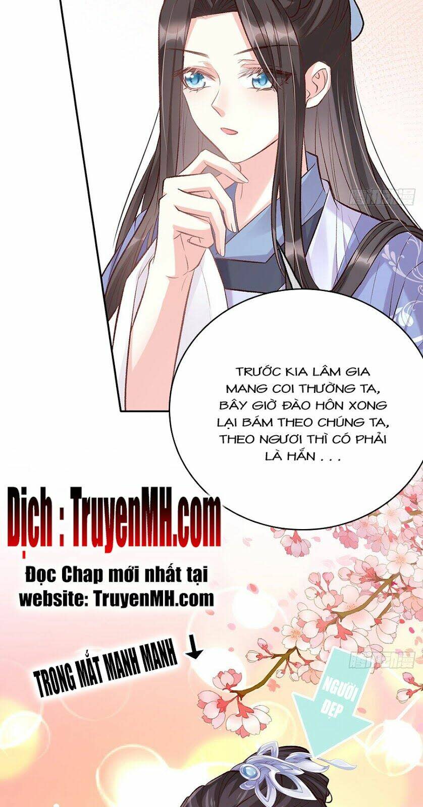 kiều mỵ phu lang, tại tuyến lục trà chapter 49 - Next chapter 50