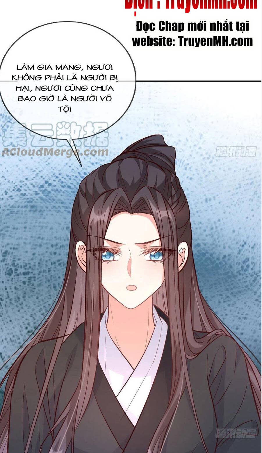 kiều mỵ phu lang, tại tuyến lục trà chapter 84 - Next chapter 85