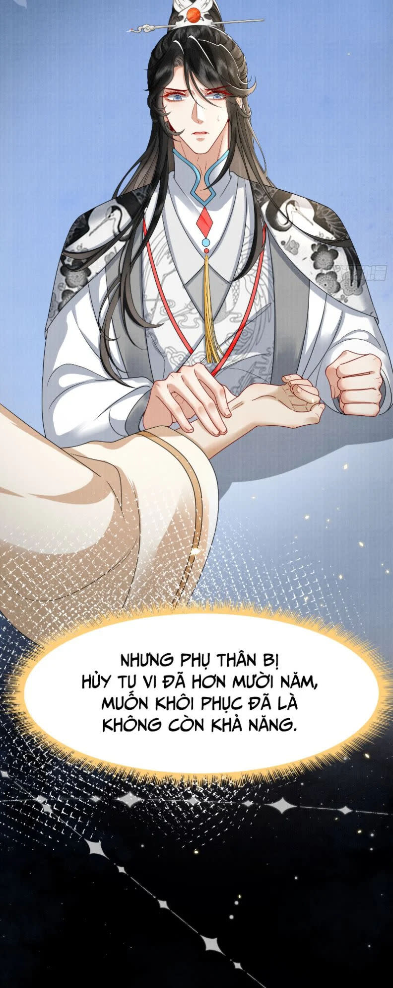 BL PHẾ THÊ TRÙNG SINH Chap 4 - Next Chap 5