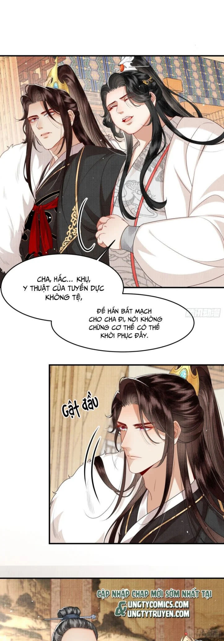 BL PHẾ THÊ TRÙNG SINH Chap 5 - Next Chap 6