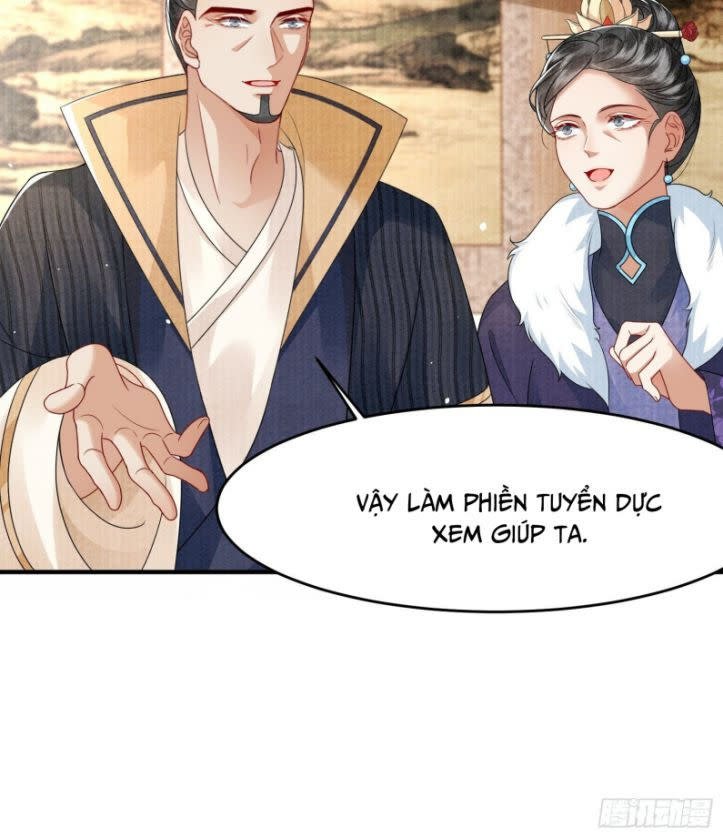 BL PHẾ THÊ TRÙNG SINH Chap 5 - Next Chap 6