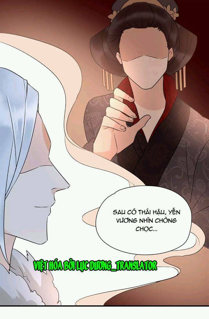 Công Chúa Giá Đáo Chapter 10 - Next Chapter 11