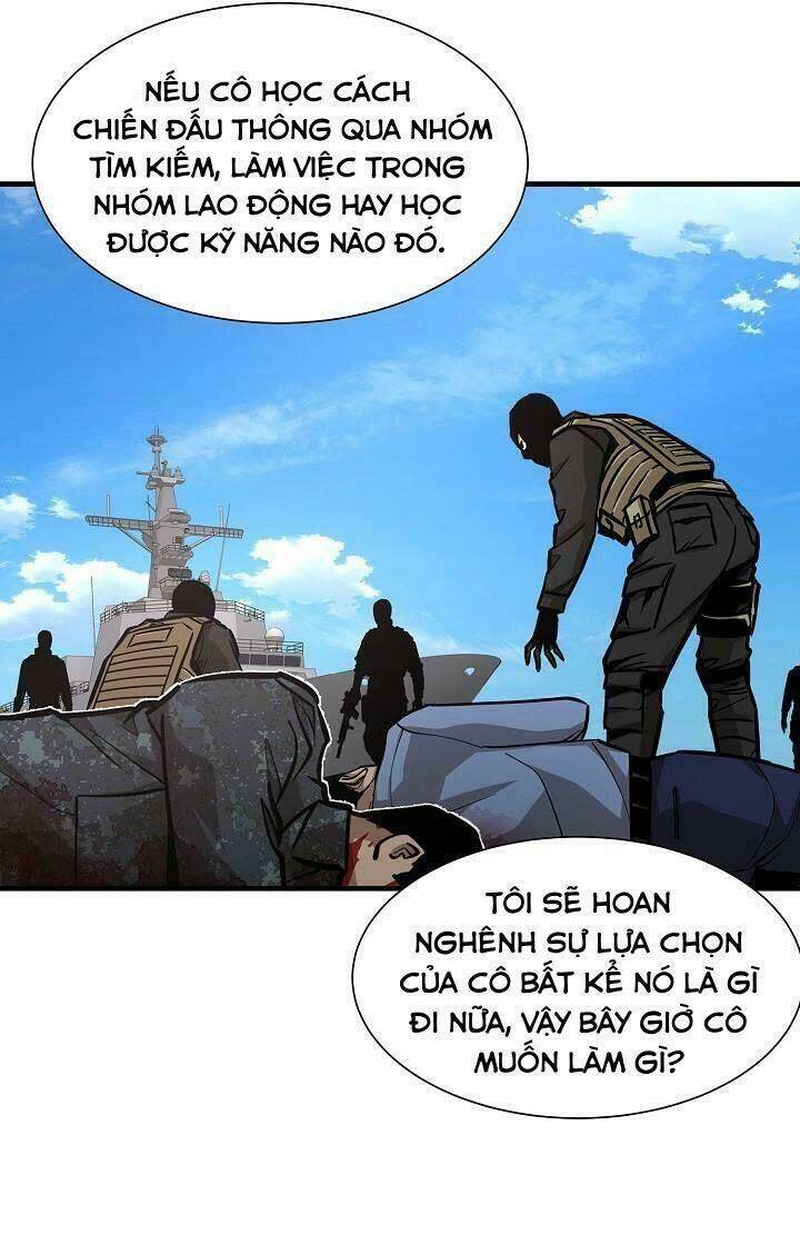 trở lại ngày tận thế Chapter 104 - Next Chapter 105