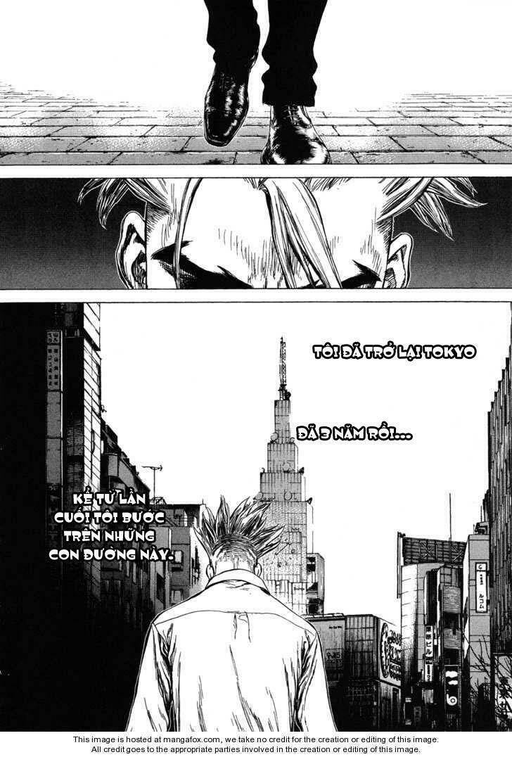 Sun-ken Rock Chapter 59 - Next Chapter 60