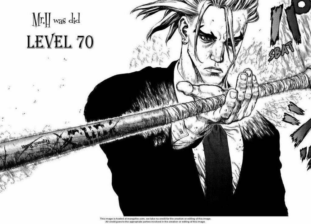 Sun-ken Rock Chapter 70 - Next Chapter 71