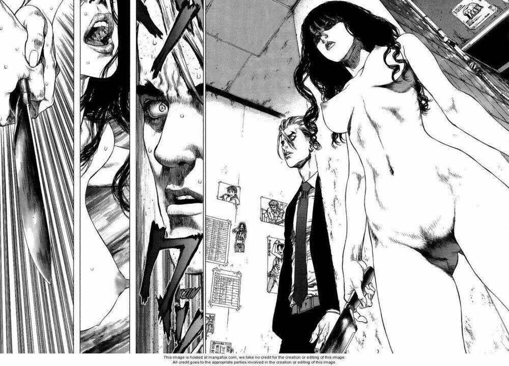 Sun-ken Rock Chapter 66 - Next Chapter 67