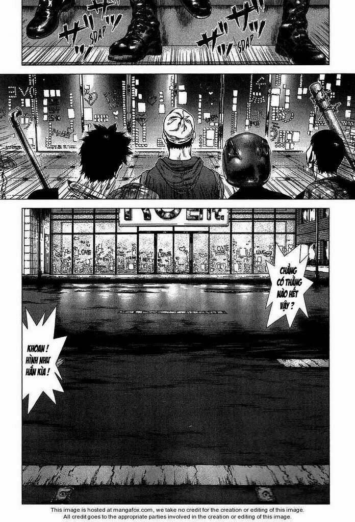 Sun-ken Rock Chapter 70 - Next Chapter 71