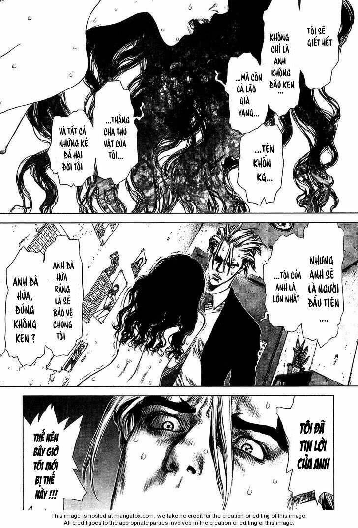 Sun-ken Rock Chapter 66 - Next Chapter 67