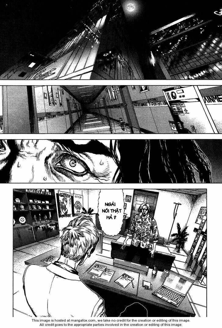 Sun-ken Rock Chapter 65 - Next Chapter 66